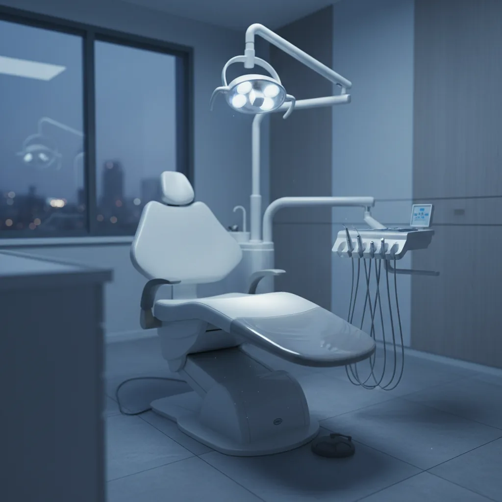 Dental Practice Loans for St. Paul, MN businesses