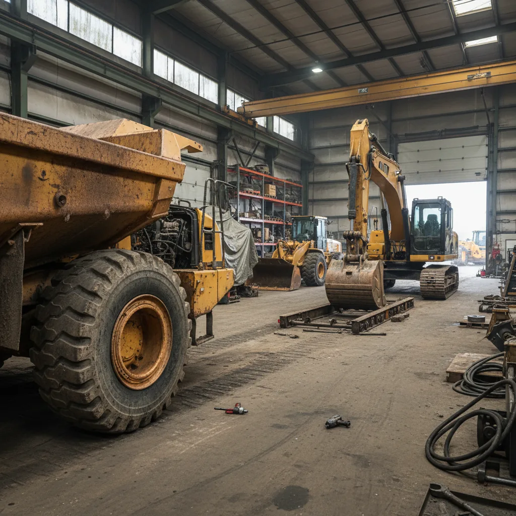 Equipment Financing for St. Paul, MN businesses