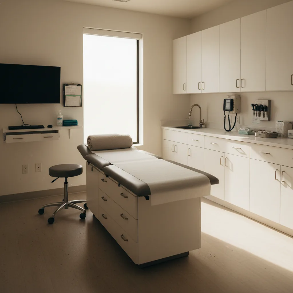 Medical Practice Loans for St. Paul, MN businesses
